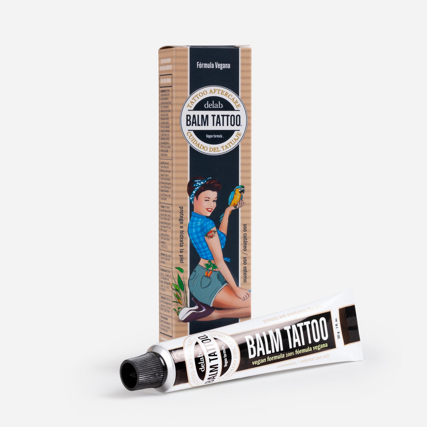 Balm Tattoo Vegan 30 gr