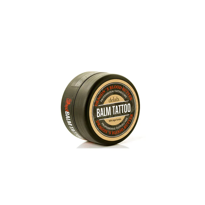 Balm Tattoo Dragon's Blood Butter 250 Gram
