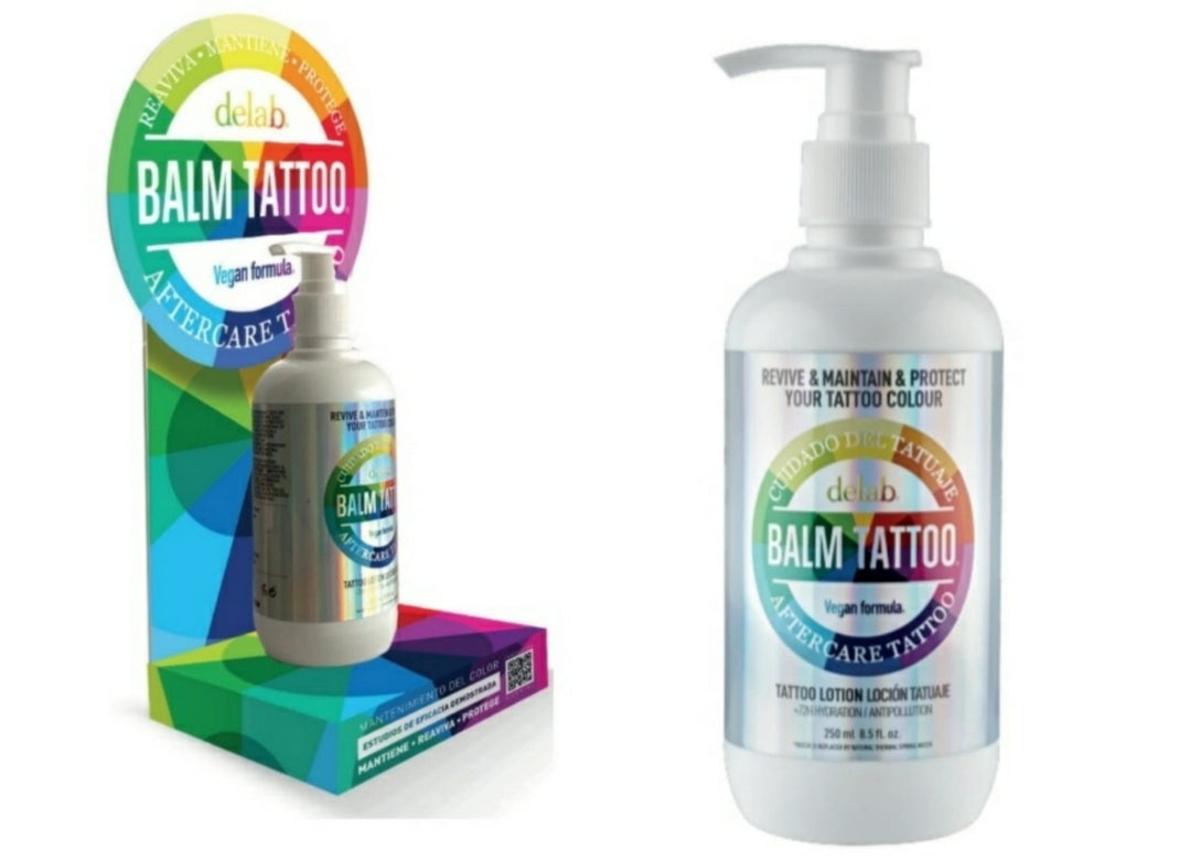 Bodylotion - Color Maintenance