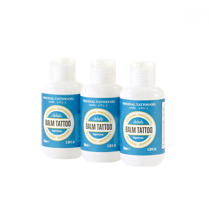 Balm Tattoo Gel 100 ml