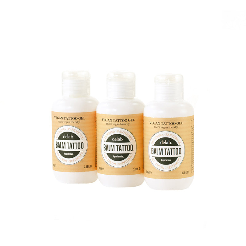 Balm Tattoo Vegan Gel 100 ml