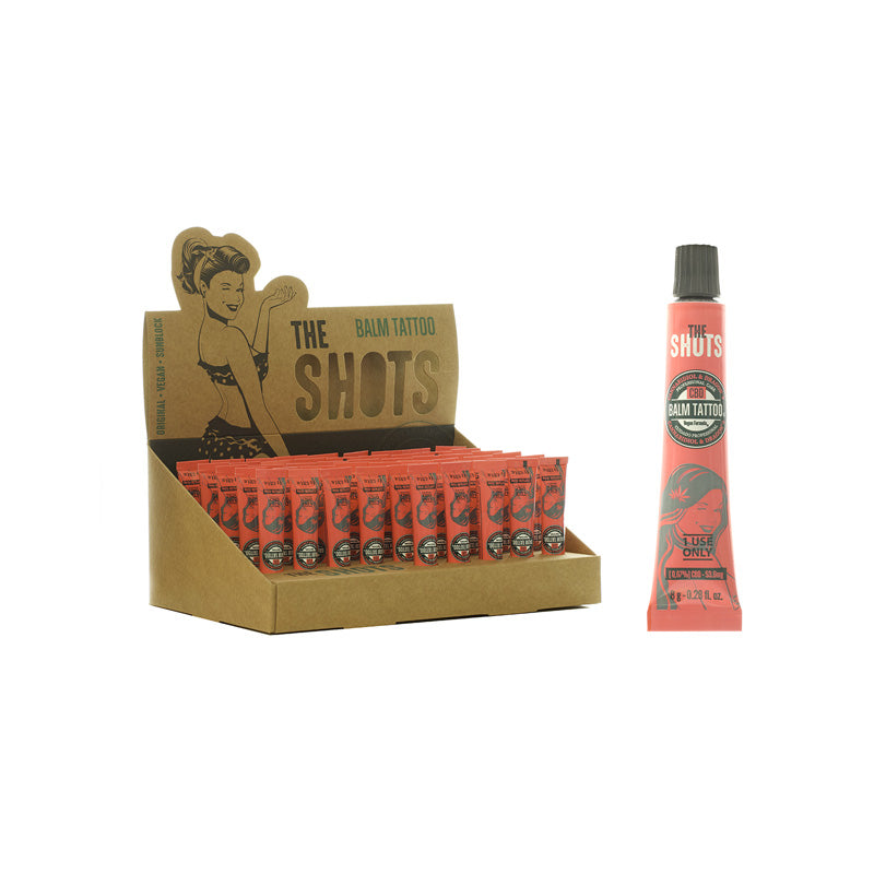 CBD 0,67% Shots 8gr