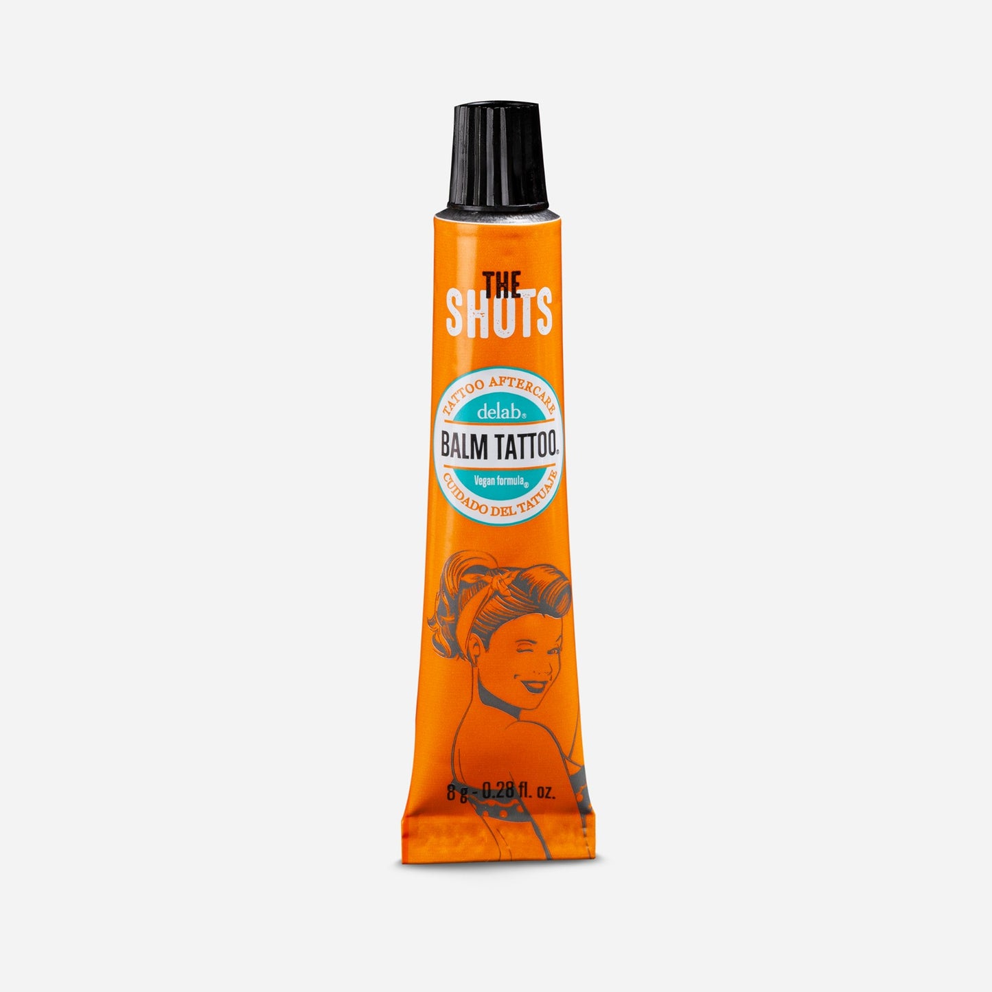 Balm Tattoo Vegan Sun Shots 8gr